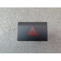 BOUTON DE WARNING VOLKSWAGEN POLO V Phase 1 (6R) 2009-2014
