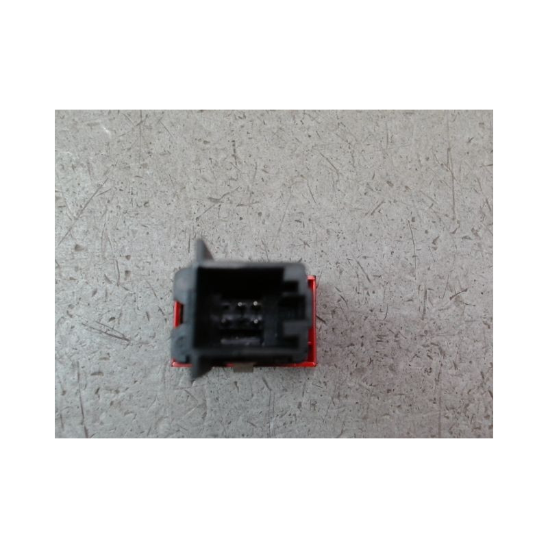 BOUTON DE WARNING VOLKSWAGEN POLO V Phase 1 (6R) 2009-2014