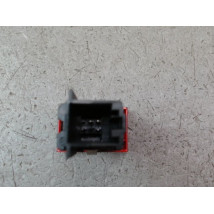 BOUTON DE WARNING VOLKSWAGEN POLO V Phase 1 (6R) 2009-2014