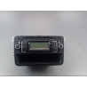 AUTORADIO VOLKSWAGEN POLO V Phase 1 (6R) 2009-...