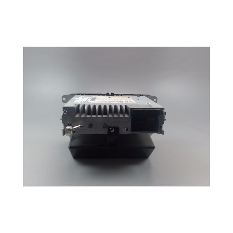 AUTORADIO VOLKSWAGEN POLO V Phase 1 (6R) 2009-...