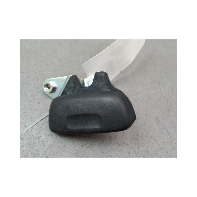 POIGNEE EXTERIEURE HAYON CITROEN C1 5P