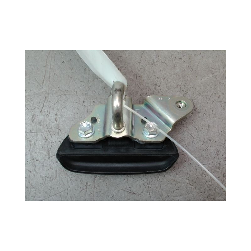 POIGNEE EXTERIEURE HAYON CITROEN C1 5P