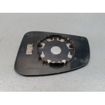 GLACE RETROVISEUR EXT D RENAULT LAGUNA III Phase 1 2007-2010