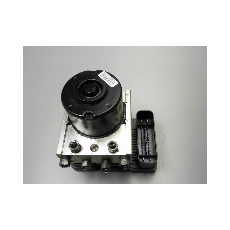 UNITE HYDRAULIQUE ABS PEUGEOT 207 2006-2013