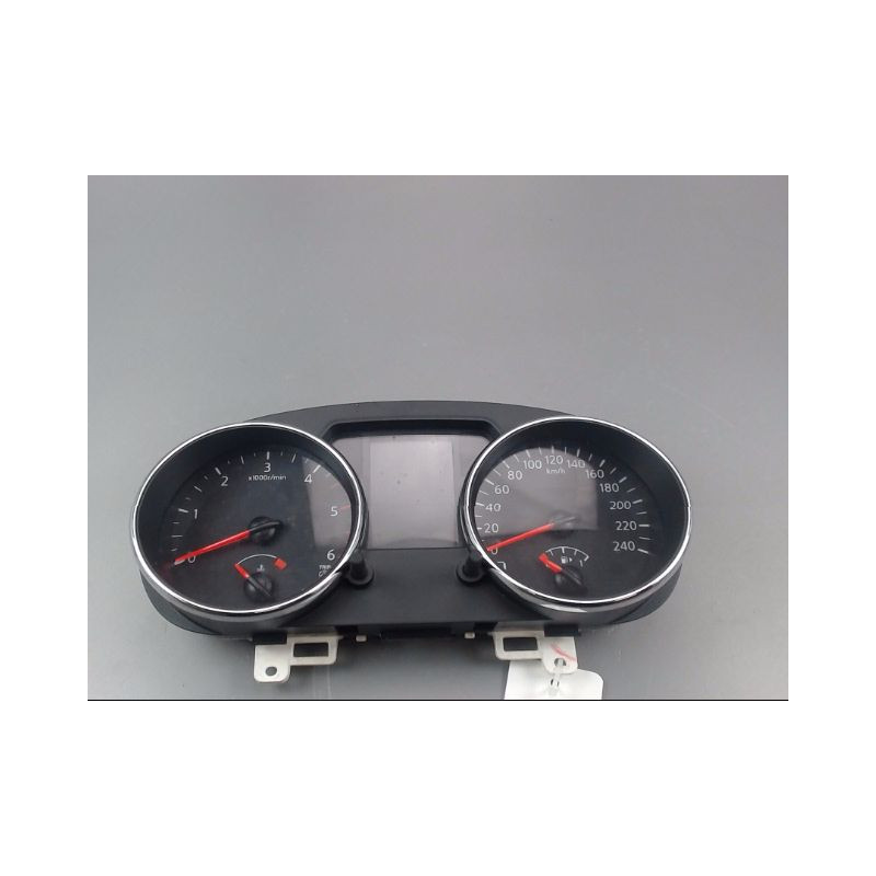 BLOC COMPTEURS NISSAN QASHQAI BREAK I Phase 1 2007-2010
