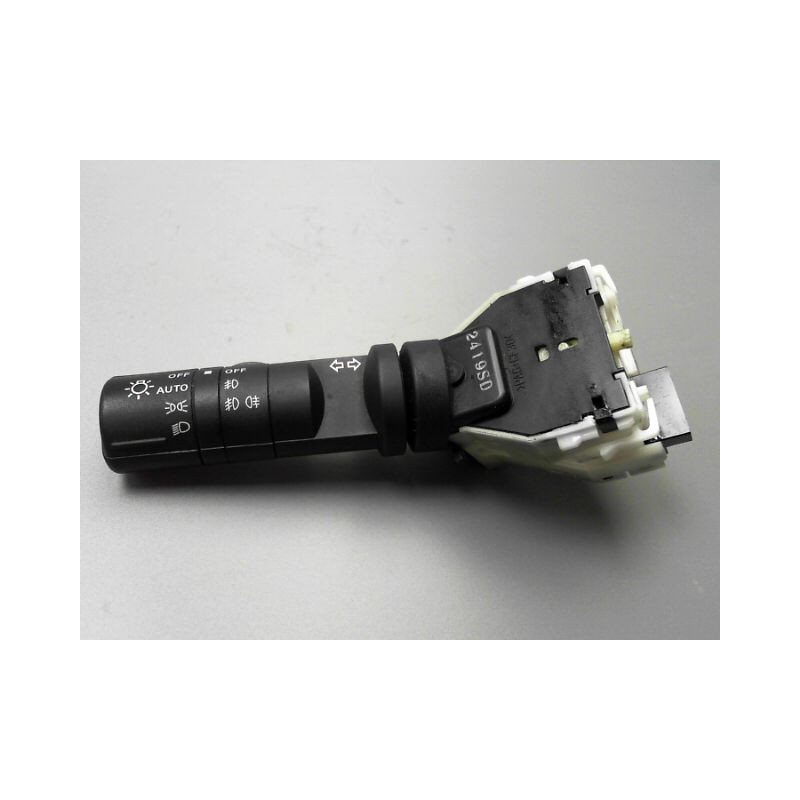 COMMANDE ECLAIRAGE NISSAN QASHQAI BREAK I Phase 1 2007-2010