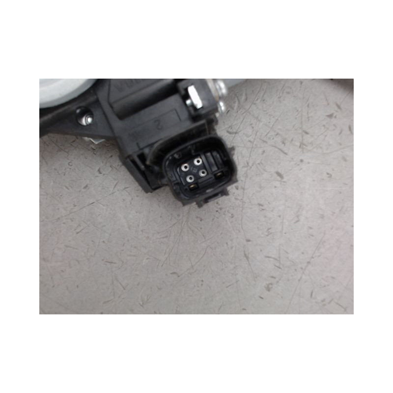 MECANISME LEVE-GLACE ARRIERE DROIT NISSAN JUKE