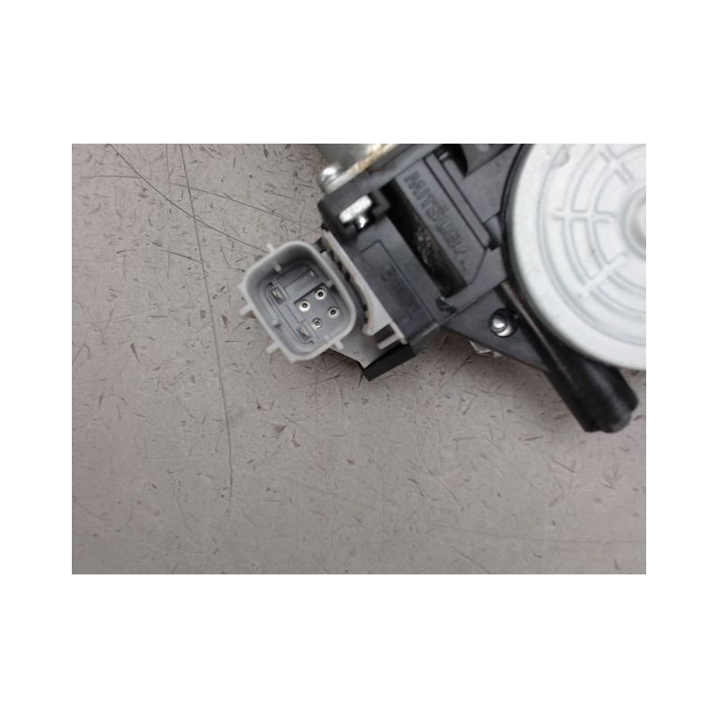 MECANISME LEVE-GLACE ARRIERE GAUCHE NISSAN JUKE