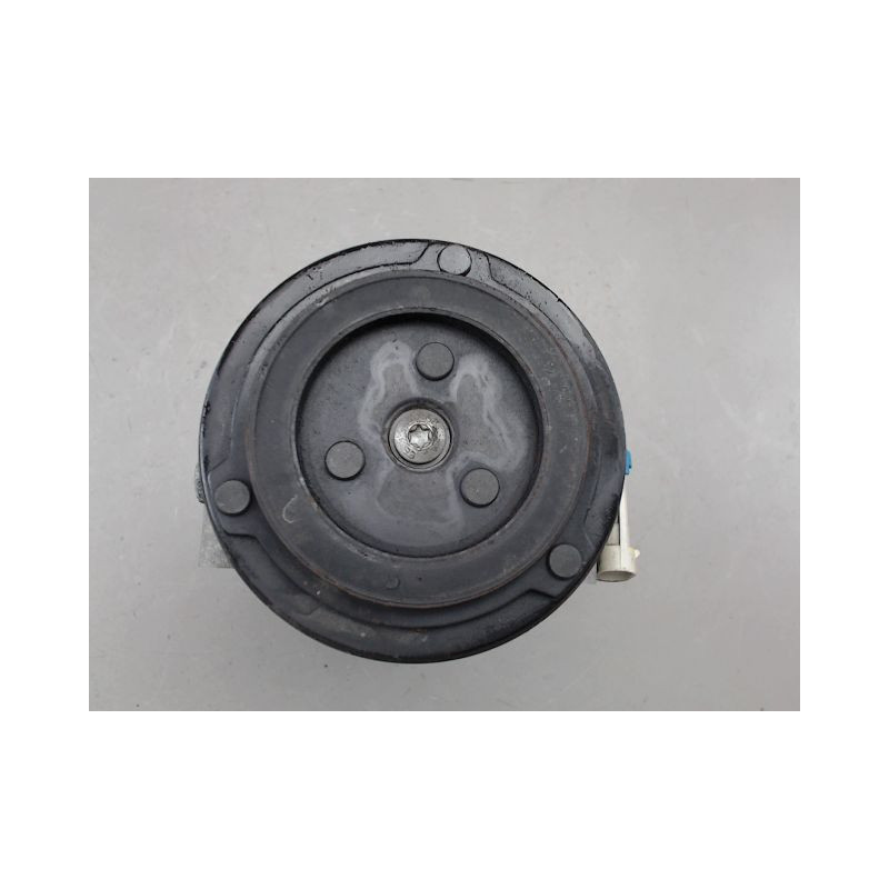 COMPRESSEUR AIR CONDITIONNE OPEL MERIVA