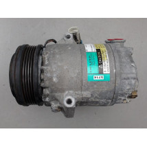 COMPRESSEUR AIR CONDITIONNE OPEL MERIVA