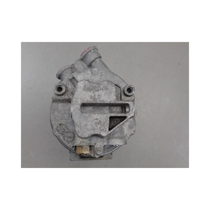 COMPRESSEUR AIR CONDITIONNE OPEL MERIVA