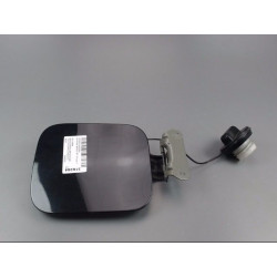 VOLET DE TRAPPE CARBURANT