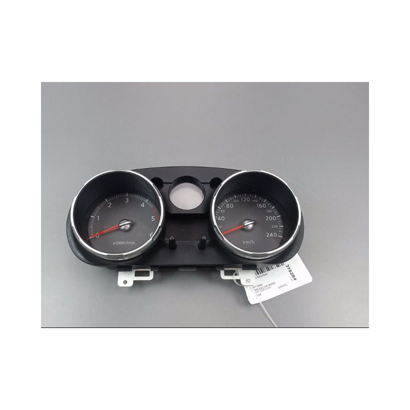 BLOC COMPTEURS NISSAN QASHQAI BREAK I Phase 1 2007-2010