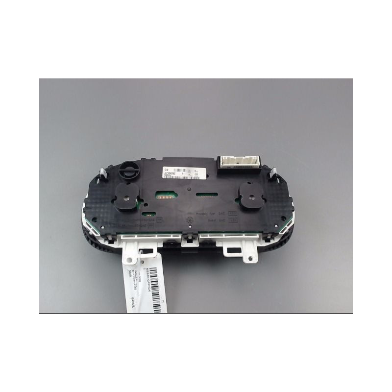 BLOC COMPTEURS NISSAN QASHQAI BREAK I Phase 1 2007-2010