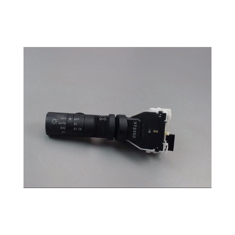 COMMANDE ECLAIRAGE NISSAN QASHQAI BREAK I Phase 1 2007-2010
