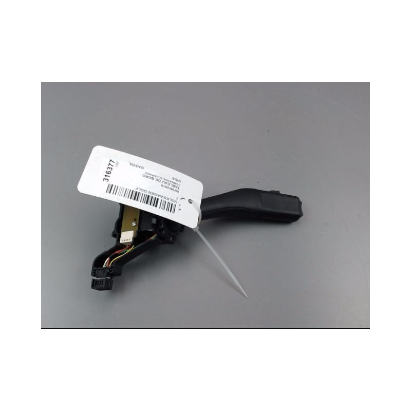 COMMANDE ECLAIRAGE VOLKSWAGEN GOLF VI (1K) 2008-2013