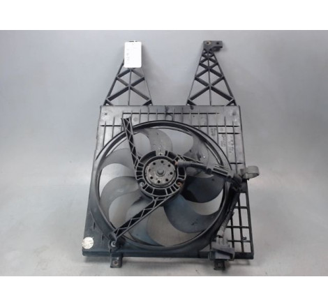 SUPPORT DE VENTILATEUR