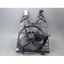 SUPPORT DE VENTILATEUR VOLKSWAGEN GOLF IV 98-2004