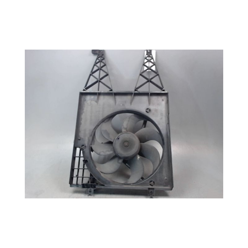 SUPPORT DE VENTILATEUR VOLKSWAGEN GOLF IV 98-2004