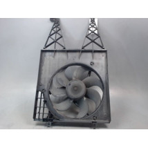 SUPPORT DE VENTILATEUR VOLKSWAGEN GOLF IV 98-2004