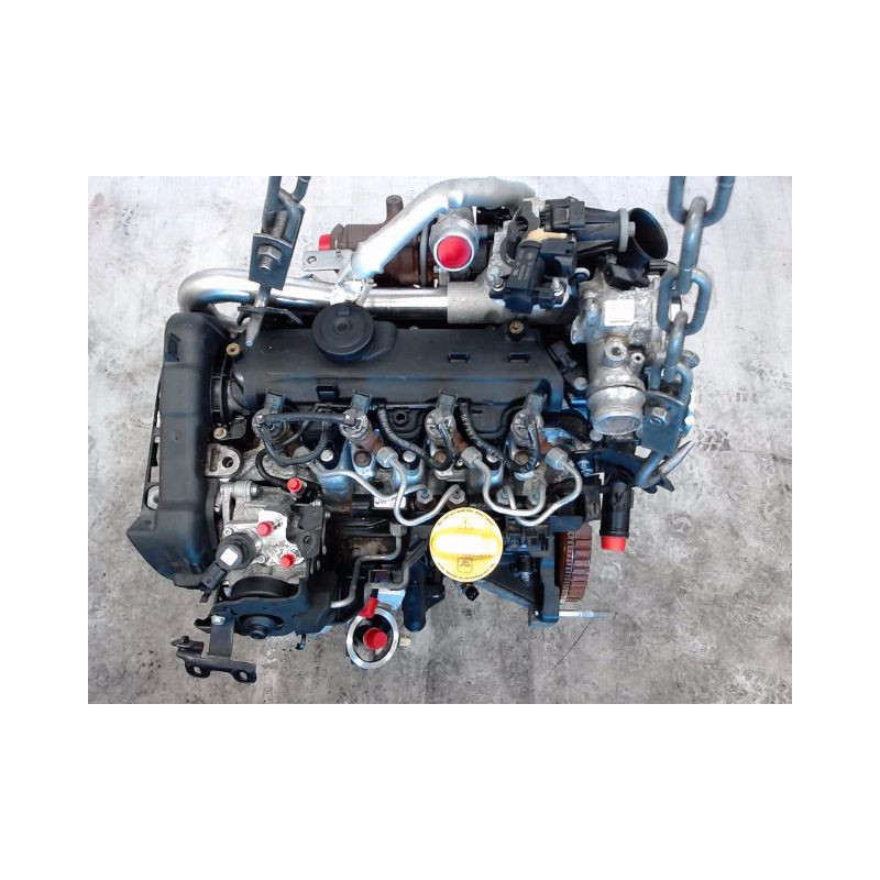MOTEUR DIESEL RENAULT CLIO 1.5 dCi 90