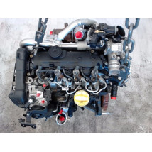 MOTEUR DIESEL RENAULT CLIO 1.5 dCi 90