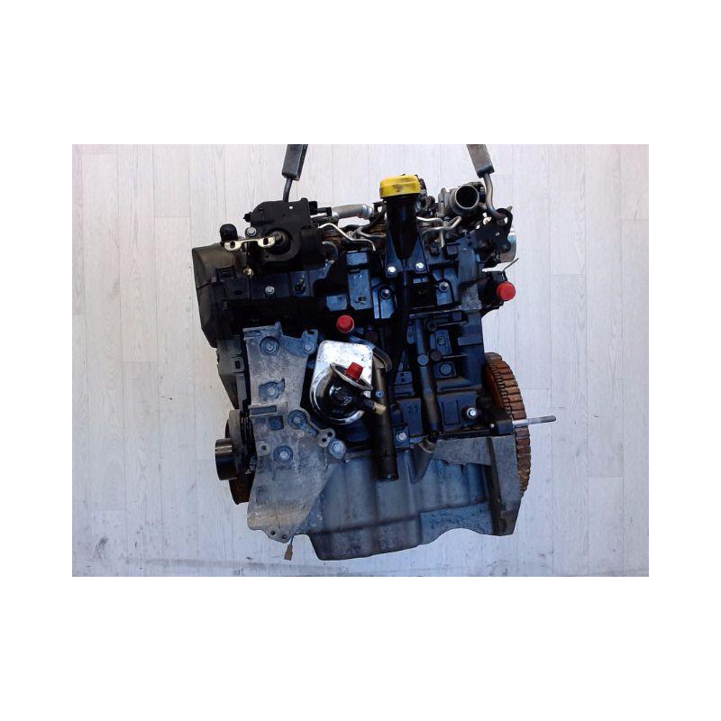 MOTEUR DIESEL RENAULT CLIO 1.5 dCi 90