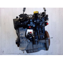 MOTEUR DIESEL RENAULT CLIO 1.5 dCi 90