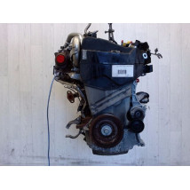 MOTEUR DIESEL RENAULT CLIO 1.5 dCi 90