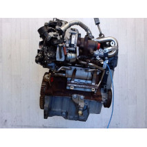 MOTEUR DIESEL RENAULT CLIO 1.5 dCi 90