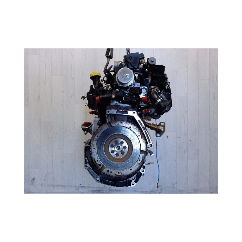 MOTEUR DIESEL RENAULT CLIO 1.5 dCi 90