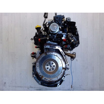 MOTEUR DIESEL RENAULT CLIO 1.5 dCi 90