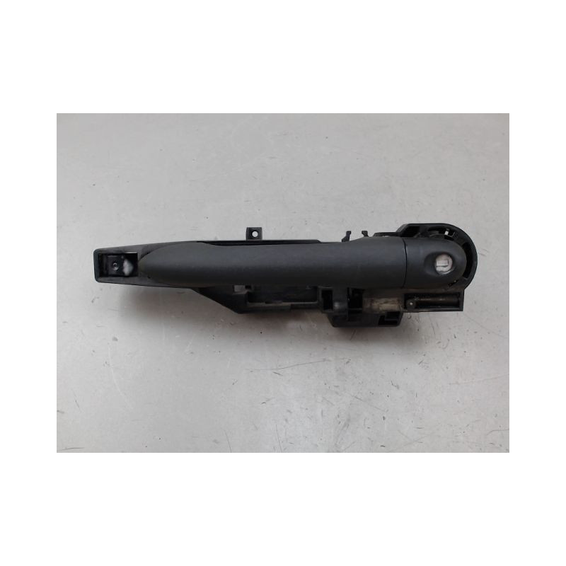 POIGNEE EXTERIEURE PORTE AVANT GAUCHE RENAULT KANGOO