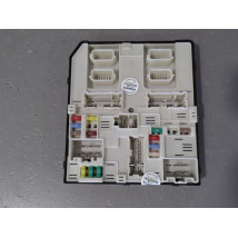 BOITE A FUSIBLES RENAULT MEGANE III Phase 2 2012-2014