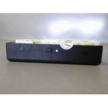 BOITE A FUSIBLES RENAULT MEGANE III Phase 2 2012-2014