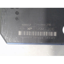 BOITE A FUSIBLES RENAULT MEGANE III Phase 2 2012-2014