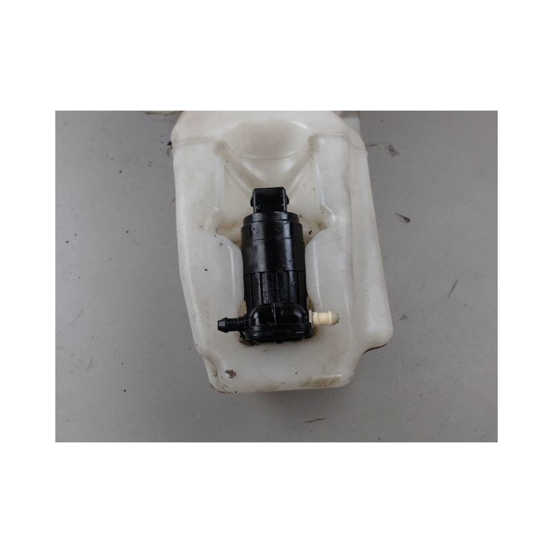 RESERVOIR LAVE-GLACE AVANT FIAT 500