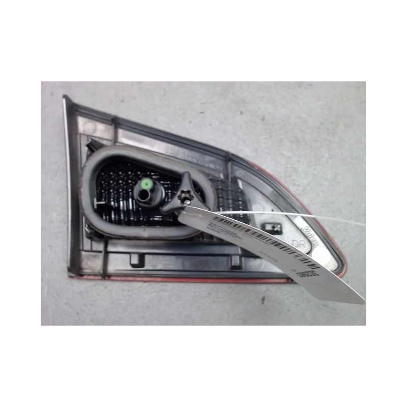 FEU ARRIERE INTERIEUR DROIT RENAULT MEGANE