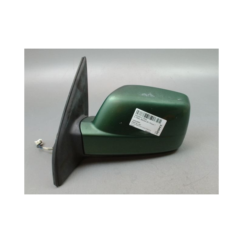 RETROVISEUR EXTERIEUR ELECTRIQUE GAUCHE NISSAN X-TRAIL BREAK I Phase 1 2001-2003