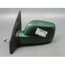 RETROVISEUR EXTERIEUR ELECTRIQUE GAUCHE NISSAN X-TRAIL BREAK I Phase 1 2001-2003