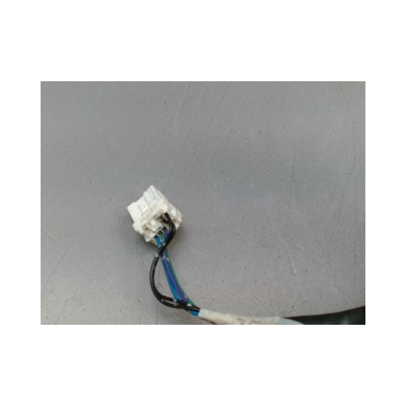 RETROVISEUR EXTERIEUR ELECTRIQUE GAUCHE NISSAN X-TRAIL BREAK I Phase 1 2001-2003