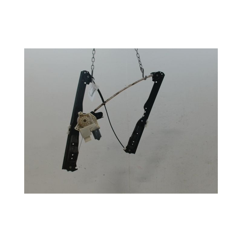 MECANISME+MOTEUR LEVE-GLACE AVANT DROIT PEUGEOT 308 2011-