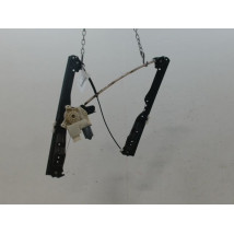 MECANISME+MOTEUR LEVE-GLACE AVANT DROIT PEUGEOT 308 2011-