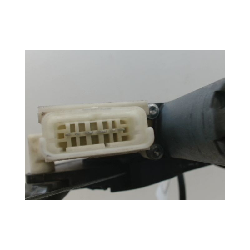 MECANISME+MOTEUR LEVE-GLACE AVANT DROIT PEUGEOT 308 2011-