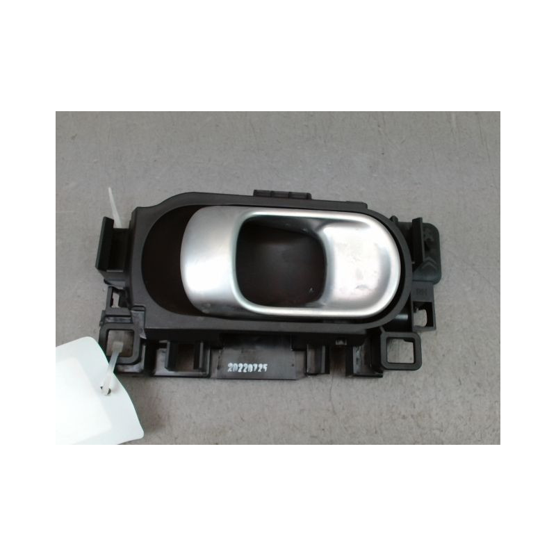 POIGNEE INTERIEURE PORTE AVANT DROIT CITROEN C5 AIRCR.