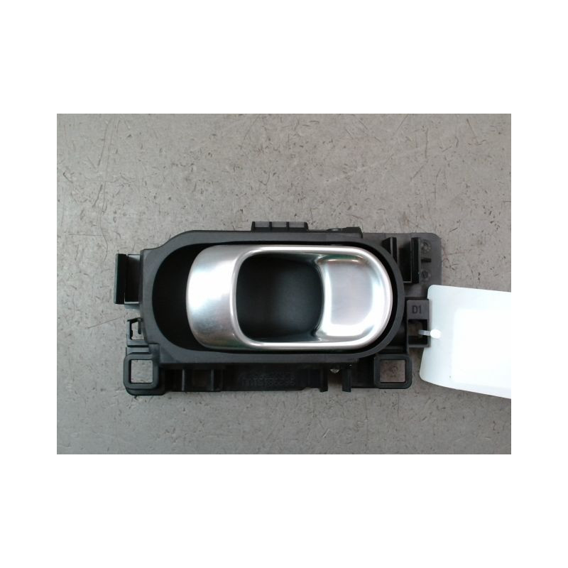 POIGNEE INTERIEURE PORTE ARRIERE DROIT CITROEN C5 AIRCR.