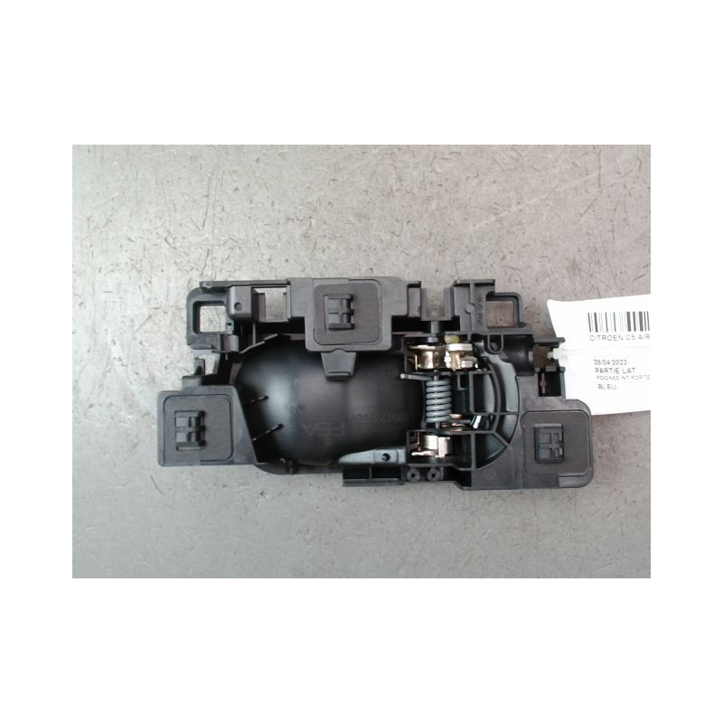 POIGNEE INTERIEURE PORTE ARRIERE DROIT CITROEN C5 AIRCR.