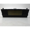 BLOC COMPTEURS CITROEN C4 PICASSO