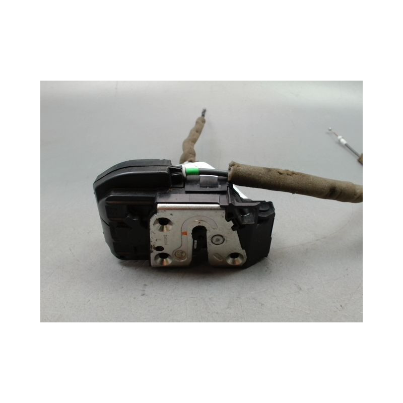 SYSTEME CONDAMNATION ARRIERE GAUCHE NISSAN QASHQAI BREAK I Phase 1 2007-2010